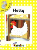 Inky Mouse & Friends : Hetty
