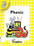 Inky Mouse & Friends : Phonic