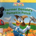 Farmer Donald Pumpkin Patch ?Disney?