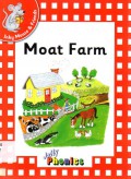 Inky Mouse & Friends : Moat Farm