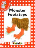 Inky Mouse & Friends : Monster Footsteps