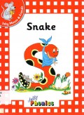 Inky Mouse & Friends : Snake
