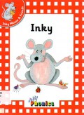Inky Mouse & Friends : Inky