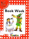 General Fiction : Book Week