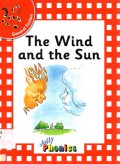General Fiction : The Wind and The Sun
