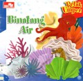 Binatang Air Petak Umpet