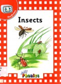 Nonfiction : Insects