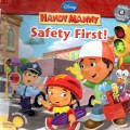 Safety First ?Handy Manny-Disney?