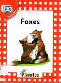 Nonfiction : Foxes