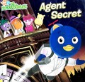 Agent Secret ?Nick Jr-The Backyardigans?