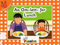 General Fiction : An Omelette for Lunch