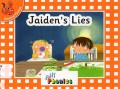 General Fiction : Jaidens Lies