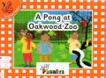 General Fiction : A Pong at Oakwood Zoo