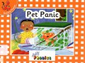 General Fiction : Pet Panic