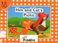 General Fiction : Hen and Cats Picnic