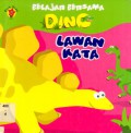 Belajar Bersama Dino Lawan Kata