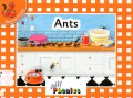 General Fiction : Ants
