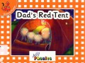 General Fiction : Dads Red Tent