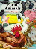 Farm Animals At Your Fingertips