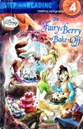 The Fairy Berry Bake-Off
