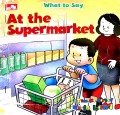 What To Say At The Supermarket What To Say