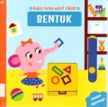 Buku Interaktif Paud : Bentuk
