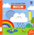 Buku Interaktif Paud : Musim
