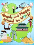 Flash Cards : People And Places Around The World