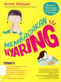 Membacakan Nyaring