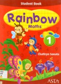 Rainbow Maths : Students Book 1