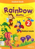 Rainbow Maths : Students Book 2