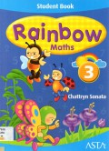 Rainbow Maths : Students Book 3