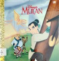 Mulan Disney