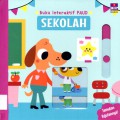 Buku Interaktif PAUD : Sekolah