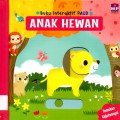Buku Interaktif PAUD : Anak Hewan