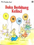 Buku Kelinci Berhitung