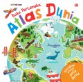 Buku Pertamaku : Atlas Dunia