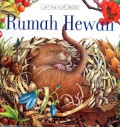 Rumah Hewan Lift The Flap Book