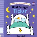 Bermain dan Belajar Bersama Goose: Waktunya Tidur