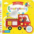 My First Touch and Find: Emergency