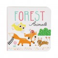 First Word Playtime Pals: Forest Animals