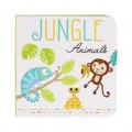 First Word Playtime Pals: Jungle Animals