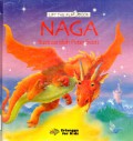 Naga Lift The Flap Book