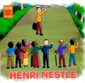 Bos For Kids : Hendri Nestle