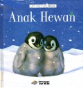 Anak Hewan Lift The Flap Book