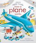 Peep Inside: How A Plane Works