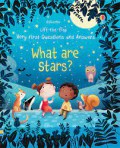 Lift-the-Flap Very First Questions and Answers: Whats are Stars?