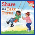 Learning To Get Along : Share And Take Turns