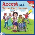 Learning To Get Along : Accept And Value Each Person
