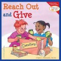 Learning To Get Along : Reach Out And Give